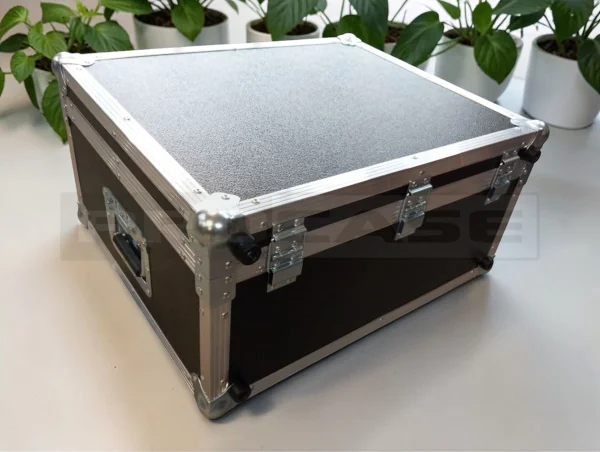 Кейс для 2-ух проекторов